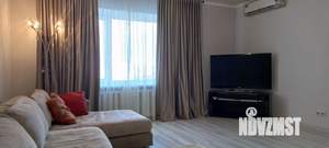 3-к квартира, посуточно, 110м2, 8/9 этаж