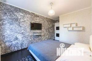 2-к квартира, посуточно, 55м2, 9/10 этаж