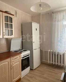 2-к квартира, на длительный срок, 60м2, 4/10 этаж