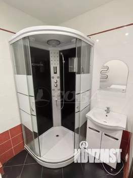 Студия квартира, на длительный срок, 34м2, 17/20 этаж