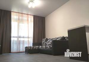 Студия квартира, на длительный срок, 30м2, 5/19 этаж