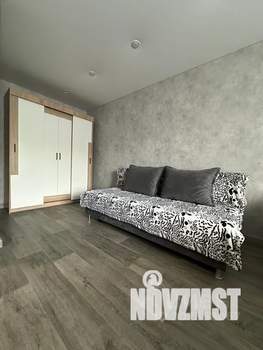 1-к квартира, посуточно, 33м2, 2/9 этаж
