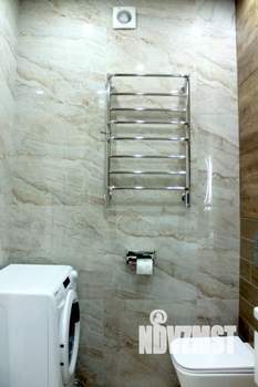 2-к квартира, посуточно, 45м2, 1/1 этаж