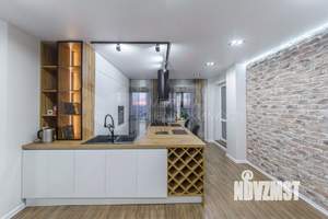 2-к квартира, на длительный срок, 73м2, 10/22 этаж