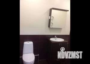 1-к квартира, на длительный срок, 51м2, 4/19 этаж