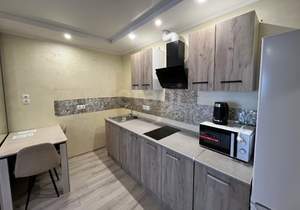 1-к квартира, на длительный срок, 40м2, 3/14 этаж