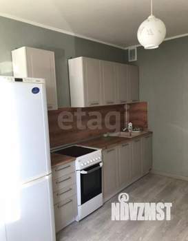 1-к квартира, на длительный срок, 45м2, 4/10 этаж