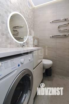 Студия квартира, на длительный срок, 28м2, 1/10 этаж