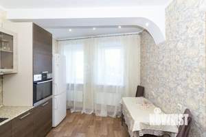 1-к квартира, на длительный срок, 40м2, 2/9 этаж