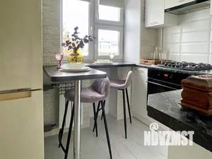 2-к квартира, посуточно, 49м2, 1/1 этаж