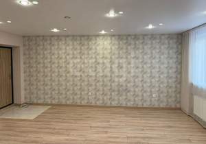 Студия квартира, на длительный срок, 37м2, 9/16 этаж