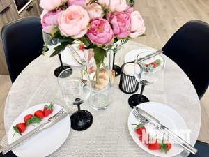 1-к квартира, посуточно, 35м2, 4/16 этаж
