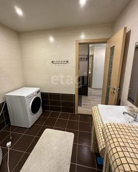 1-к квартира, на длительный срок, 36м2, 16/15 этаж