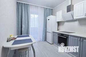 1-к квартира, посуточно, 48м2, 6/16 этаж