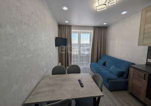 1-к квартира, на длительный срок, 37м2, 4/4 этаж