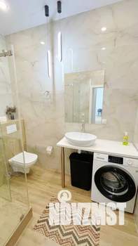 3-к квартира, посуточно, 80м2, 17/18 этаж