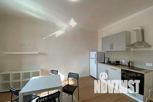 1-к квартира, посуточно, 56м2, 11/23 этаж