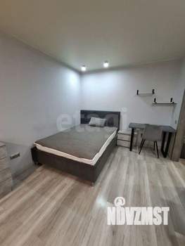 Студия квартира, на длительный срок, 31м2, 18/20 этаж