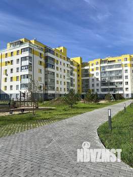 Студия квартира, на длительный срок, 27м2, 4/8 этаж