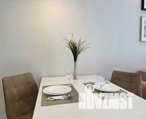 1-к квартира, посуточно, 48м2, 1/1 этаж