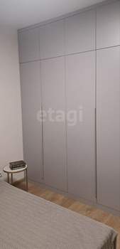 1-к квартира, на длительный срок, 42м2, 6/10 этаж