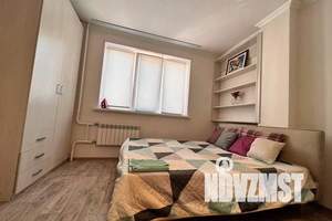 1-к квартира, посуточно, 35м2, 2/11 этаж
