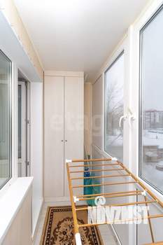 1-к квартира, на длительный срок, 36м2, 5/5 этаж