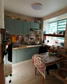 2-к квартира, на длительный срок, 54м2, 4/5 этаж