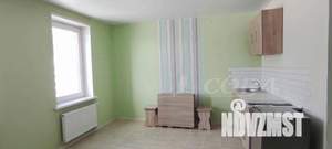 Студия квартира, на длительный срок, 27м2, 9/24 этаж