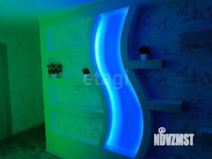 3-к квартира, на длительный срок, 60м2, 7/9 этаж