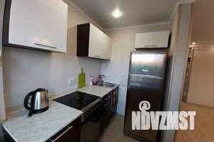 2-к квартира, посуточно, 45м2, 4/5 этаж