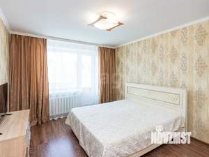 2-к квартира, на длительный срок, 64м2, 9/9 этаж