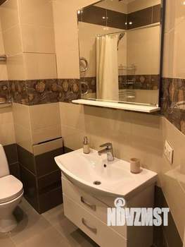 1-к квартира, на длительный срок, 41м2, 9/18 этаж