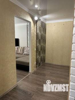 1-к квартира, на длительный срок, 44м2, 7/15 этаж