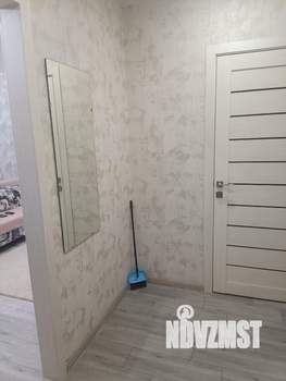 1-к квартира, на длительный срок, 38м2, 17/20 этаж