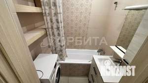 2-к квартира, на длительный срок, 60м2, 9/17 этаж