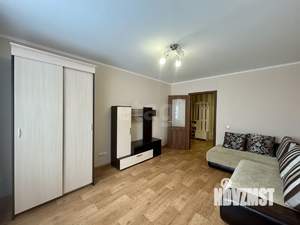 1-к квартира, на длительный срок, 43м2, 7/14 этаж