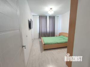 1-к квартира, на длительный срок, 38м2, 9/11 этаж