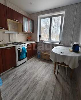 2-к квартира, на длительный срок, 44м2, 4/5 этаж