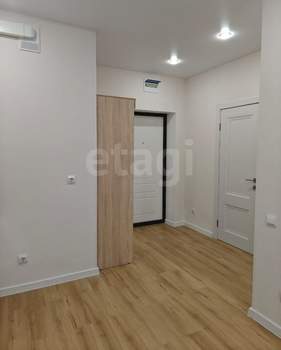 1-к квартира, на длительный срок, 33м2, 12/8 этаж