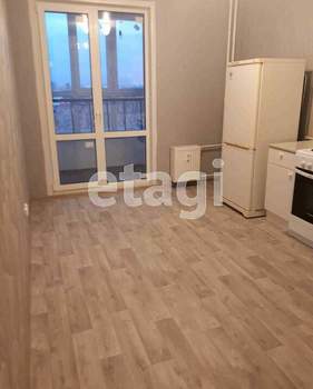 1-к квартира, на длительный срок, 37м2, 6/16 этаж