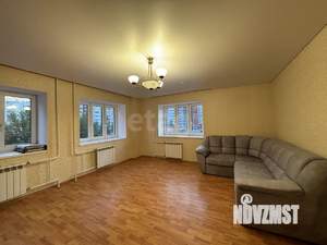 1-к квартира, на длительный срок, 47м2, 2/16 этаж