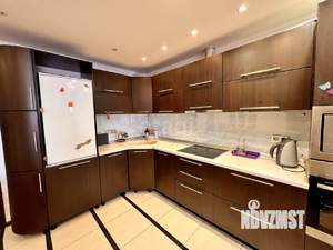 2-к квартира, на длительный срок, 83м2, 5/10 этаж