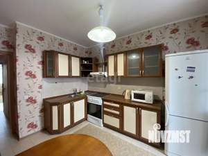 1-к квартира, на длительный срок, 41м2, 6/14 этаж