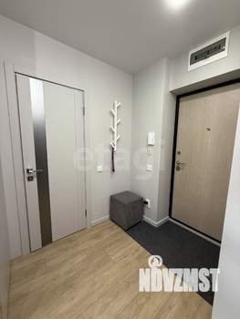 Студия квартира, на длительный срок, 33м2, 9/17 этаж