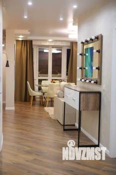 3-к квартира, на длительный срок, 100м2, 19/24 этаж