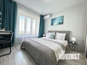 2-к квартира, посуточно, 20м2, 1/1 этаж