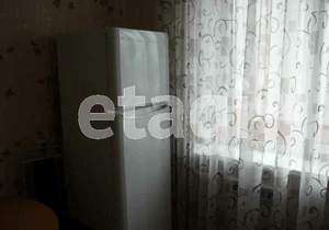 1-к квартира, на длительный срок, 35м2, 4/9 этаж