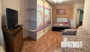 1-к квартира, посуточно, 35м2, 2/5 этаж