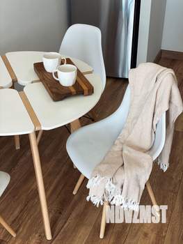 1-к квартира, посуточно, 49м2, 1/1 этаж